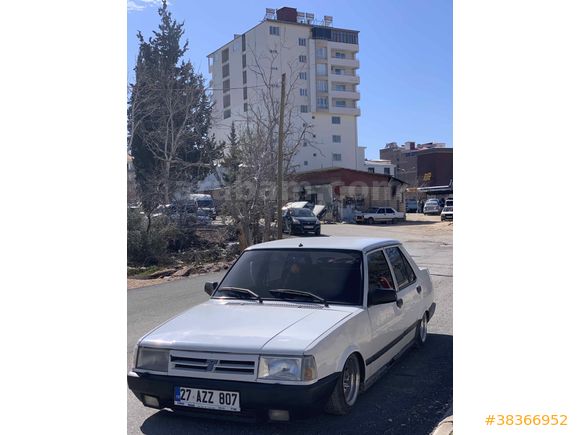 Sahibinden Tofaş Şahin 1.6 1994 Model 