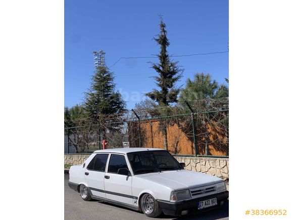 Sahibinden Tofaş Şahin 1.6 1994 Model 