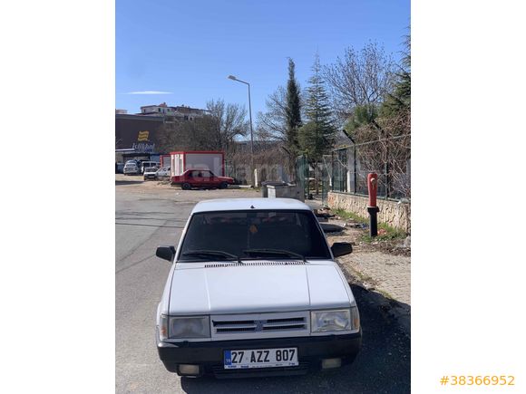 Sahibinden Tofaş Şahin 1.6 1994 Model 