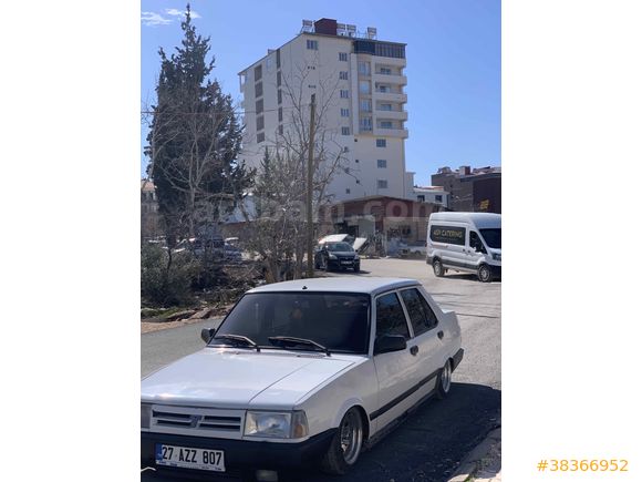 Sahibinden Tofaş Şahin 1.6 1994 Model 