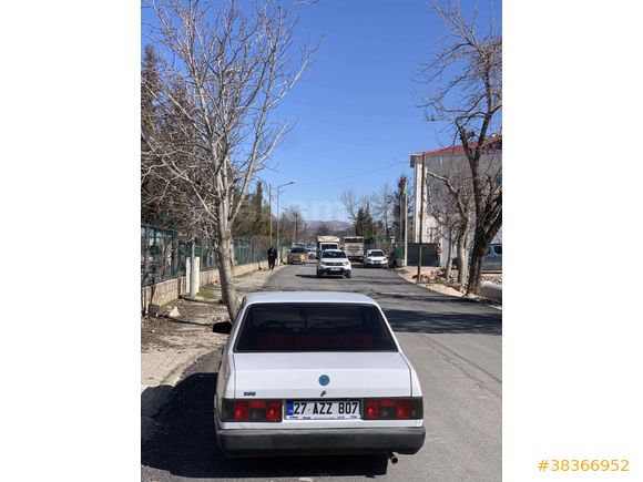 Sahibinden Tofaş Şahin 1.6 1994 Model 