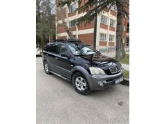Sahibinden Kia Sorento 2.5 CRDi EX 2005 Model 