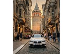 Sahibinden HATASIZ BOYASIZ TRAMERSİZ BMW 5 Serisi 520i Premium 2015 Model  