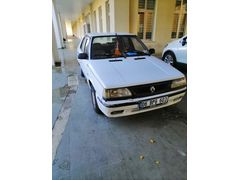 Sahibinden Renault R 9 1.4 Broadway RN 1998 Model 