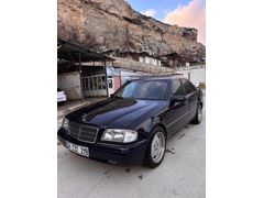 Mercedes C 200 Elegance son 1 gün