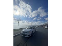 Sahibinden Citroen C4 1.6 e-HDi Confort 2013 Model  161.000 km Beyaz