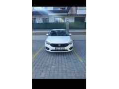 Sahibinden Fiat Egea 1.4 Fire Easy 2017 Model 