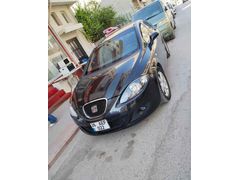 Sahibinden Seat Leon 1.4 TSI Stylance 2008 Model  239000 km Siyah
