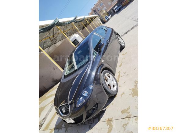 Sahibinden Seat Leon 1.4 TSI Stylance 2008 Model  239000 km Siyah