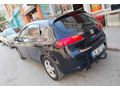 Sahibinden Seat Leon 1.4 TSI Stylance 2008 Model  239000 km Siyah
