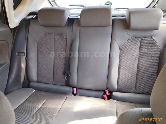 Sahibinden Seat Leon 1.4 TSI Stylance 2008 Model  239000 km Siyah