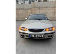 Sahibinden Mazda 626 2.0 GLX 2000 Model 
