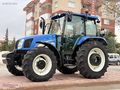TR TEK iLK SAHİBİNDEN NEWHOLLAND T5060 (AVRUPA) 4.200SAATTE DAHA
