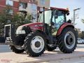2023 MODEL CASEİ JX100 MAXPRO SIFIR AYARINDA TRİMBLE UYDULU