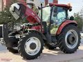 2023 MODEL CASEİ JX100 MAXPRO SIFIR AYARINDA TRİMBLE UYDULU