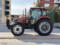 2023 MODEL CASEİ JX100 MAXPRO SIFIR AYARINDA TRİMBLE UYDULU