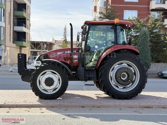 2023 MODEL CASEİ JX100 MAXPRO SIFIR AYARINDA TRİMBLE UYDULU