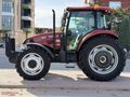 2023 MODEL CASEİ JX100 MAXPRO SIFIR AYARINDA TRİMBLE UYDULU