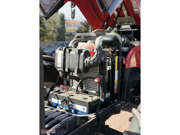 2023 MODEL CASEİ JX100 MAXPRO SIFIR AYARINDA TRİMBLE UYDULU