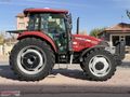2023 MODEL CASEİ JX100 MAXPRO SIFIR AYARINDA TRİMBLE UYDULU