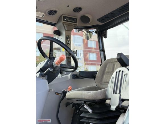 2021 MODEL CASEİ JX110 MAXPRO TR TEK TMRLİ ÇOK TEMİZ