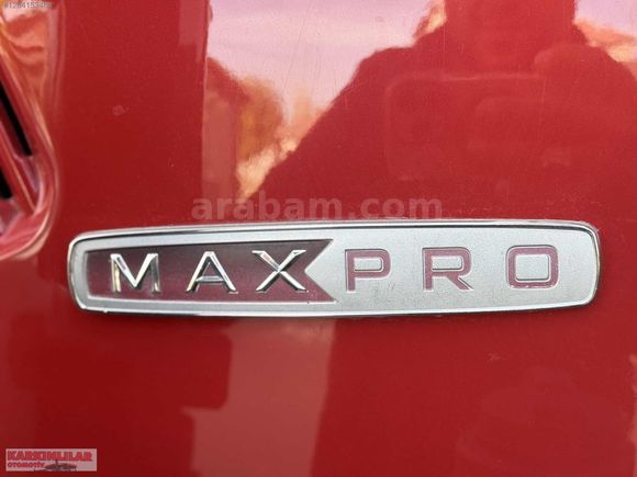 2021 MODEL CASEİ JX110 MAXPRO TR TEK TMRLİ ÇOK TEMİZ