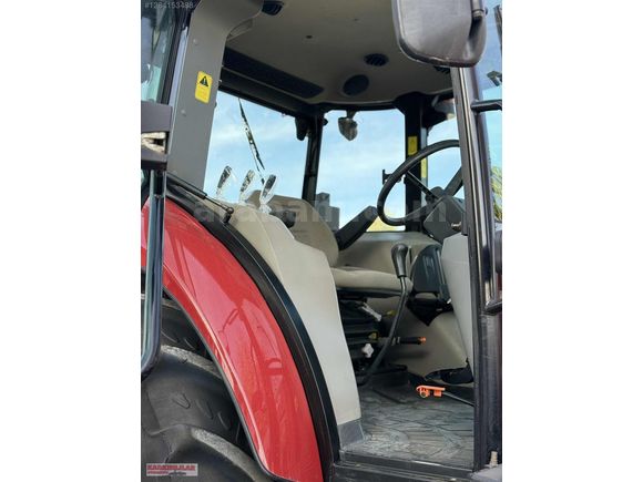 2021 MODEL CASEİ JX110 MAXPRO TR TEK TMRLİ ÇOK TEMİZ