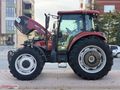 2021 MODEL CASEİ JX110 MAXPRO TR TEK TMRLİ ÇOK TEMİZ