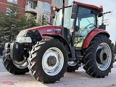 2021 MODEL CASEİ JX110 MAXPRO TR TEK TMRLİ ÇOK TEMİZ
