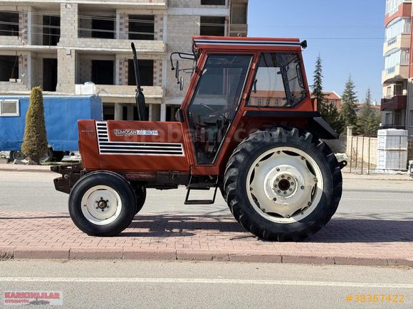 TR DE TEK TEMİZLİKTE İLK SAHİBİNDENTÜMOSAN 74/80N