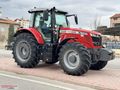 2021 MODEL MASSEY FERGUSON 7716S 250 SAATTE DYNA 6 EN FULL