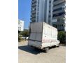 Sahibinden Opel Movano 2.8 DTI