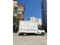 Sahibinden Opel Movano 2.8 DTI