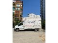 Sahibinden Opel Movano 2.8 DTI