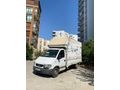 Sahibinden Opel Movano 2.8 DTI
