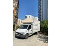 Sahibinden Opel Movano 2.8 DTI