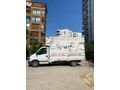 Sahibinden Opel Movano 2.8 DTI