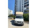 Sahibinden Opel Movano 2.8 DTI