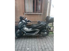 Sahibinden Honda Forza 250 (NSS250)