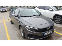 Sahibinden Fiat Egea 1.4 Fire Easy 2021 Model  37.000 km Füme