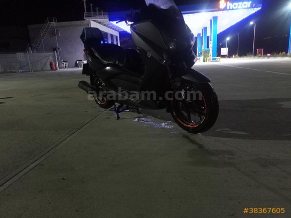 Aciliyetten fiyat dusmusturSahibinden Yamaha xmax kara mamba 250