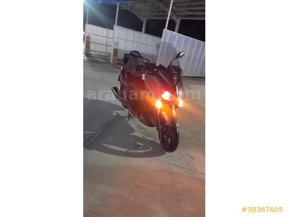 Aciliyetten fiyat dusmusturSahibinden Yamaha xmax kara mamba 250