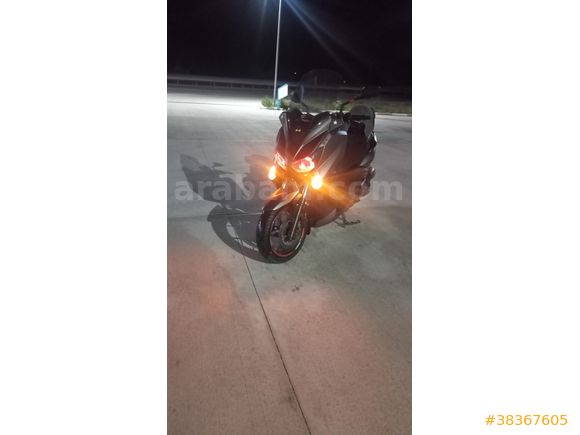 Aciliyetten fiyat dusmusturSahibinden Yamaha xmax kara mamba 250