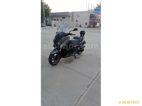 Aciliyetten fiyat dusmusturSahibinden Yamaha xmax kara mamba 250