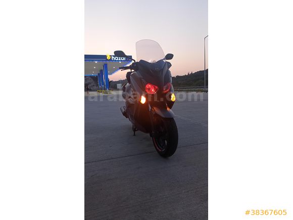 Aciliyetten fiyat dusmusturSahibinden Yamaha xmax kara mamba 250