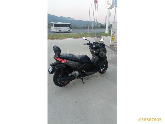 Aciliyetten fiyat dusmusturSahibinden Yamaha xmax kara mamba 250