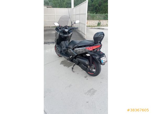 Aciliyetten fiyat dusmusturSahibinden Yamaha xmax kara mamba 250