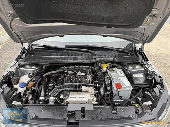 Galeriden Opel Corsa 1.2 T Ultimate 2020 Model Mersin 67.000 km