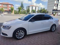 Sahibinden Volkswagen Jetta 1.4 TSi Comfortline