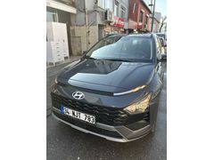 Sahibinden Hyundai Bayon 1.0 T-GDI Style 2025 Model 